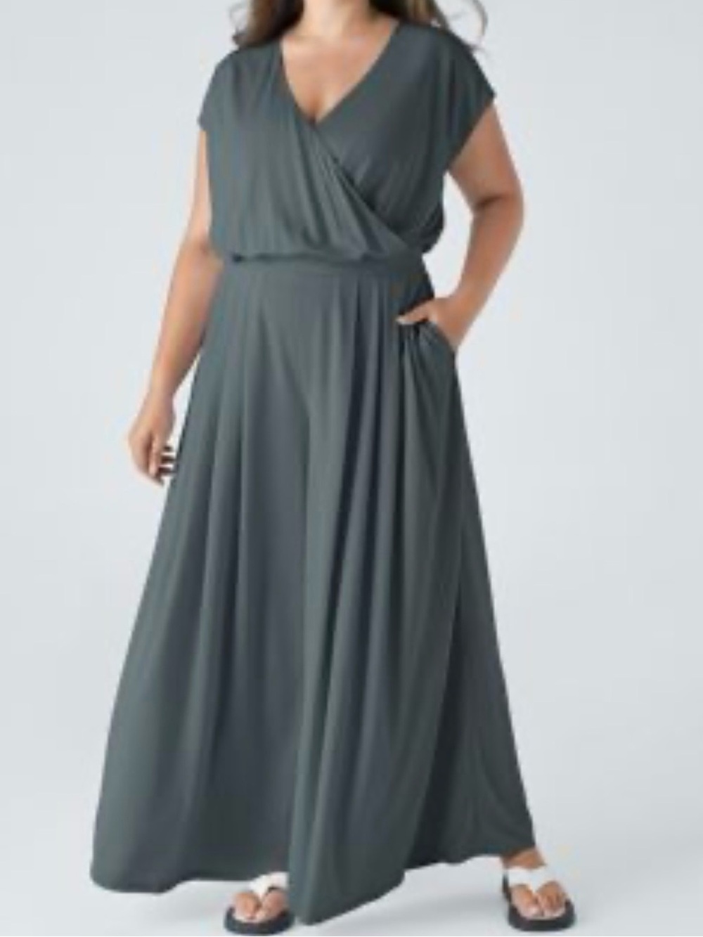 HALARA Jumpsuit